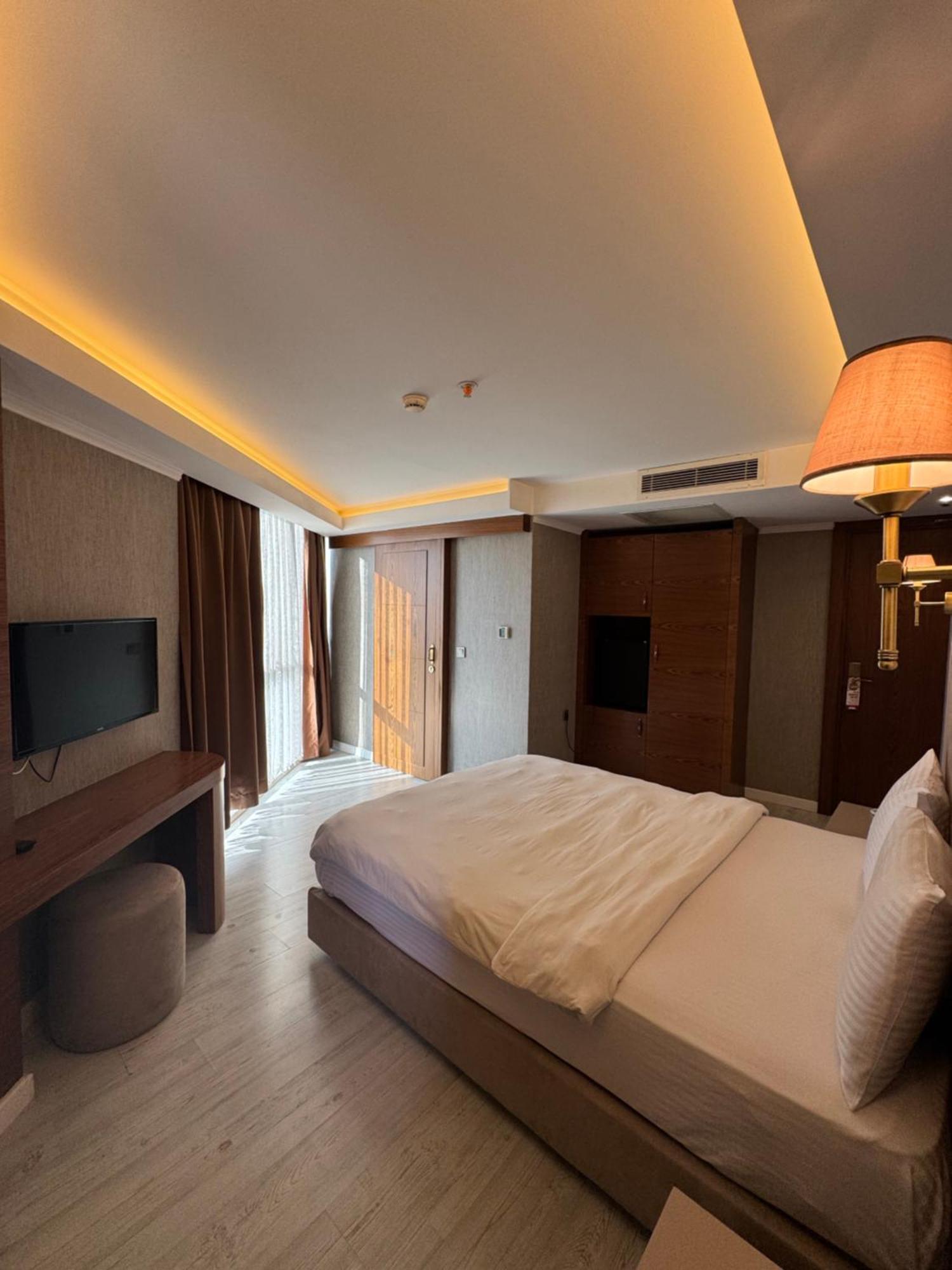 Sultan City Hotel — الصور 1