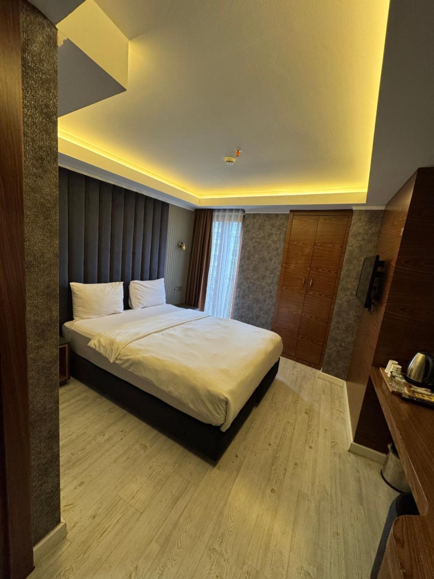 Sultan City Hotel — الصور 2